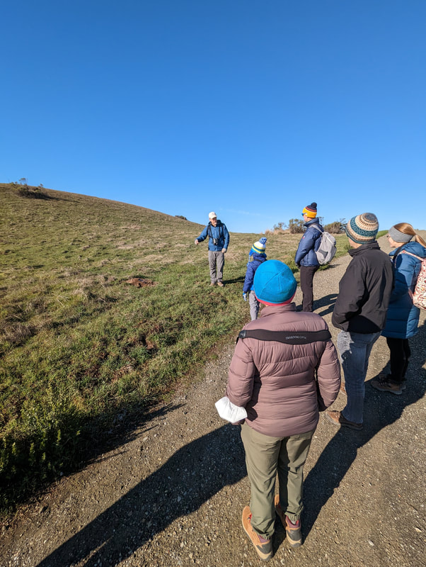 Experiences in the Field