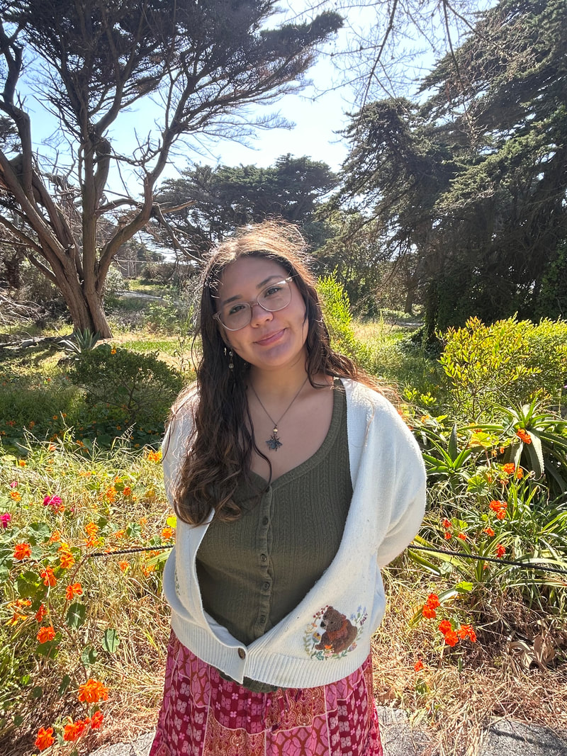 Isabella Nunez-Garro