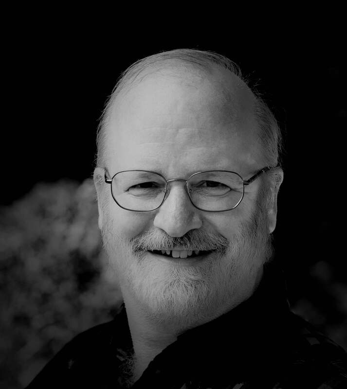 Bruce Paton