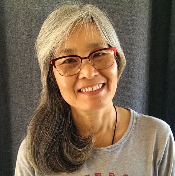 Debbie Wong