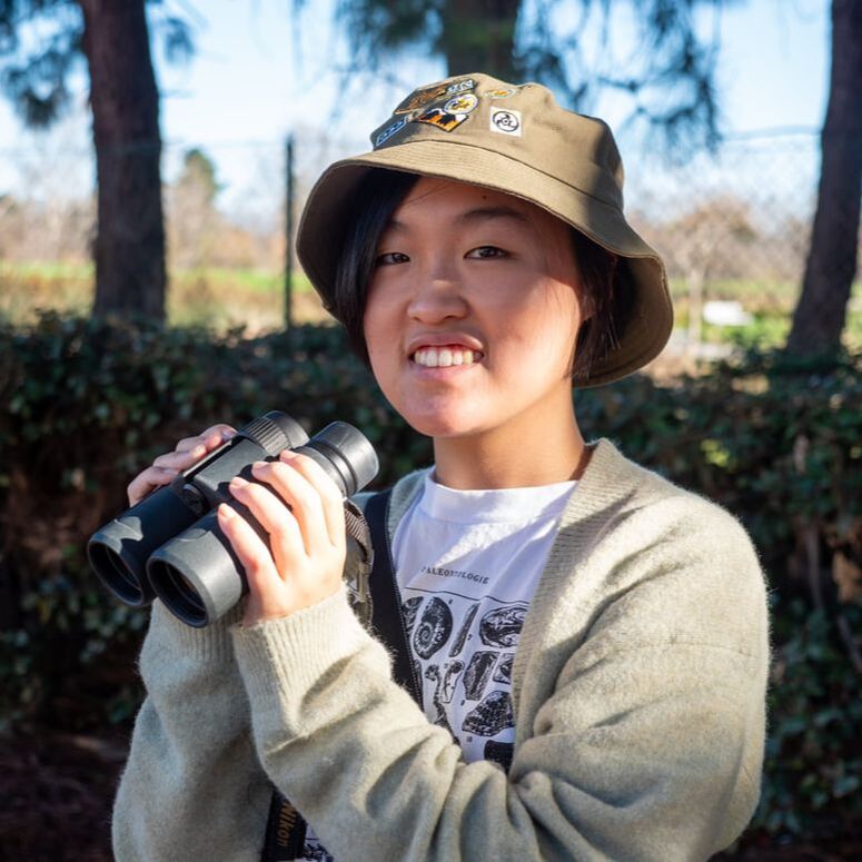 Emily Chan