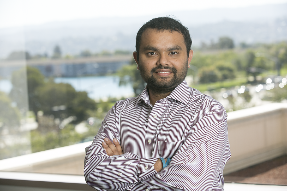 Karan Gathani