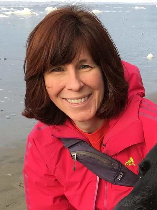Kristin Butler, M.S.