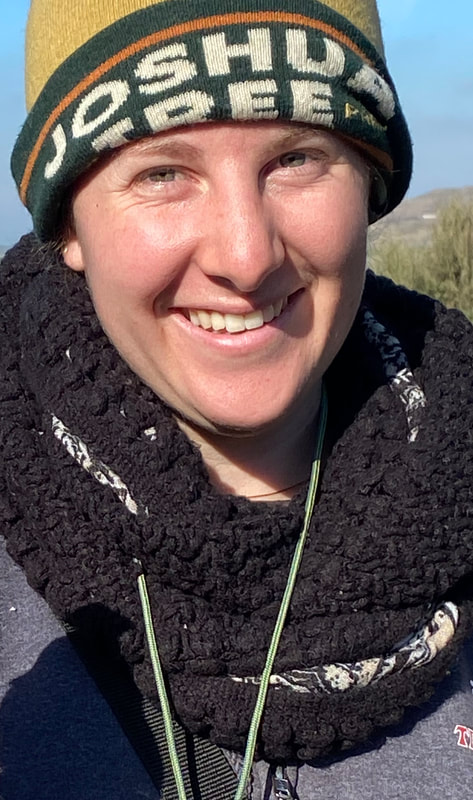 Maddy Schwarz
